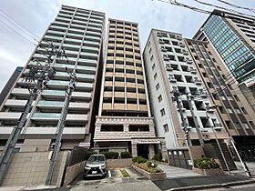 愛知県名古屋市東区泉１丁目（賃貸マンション1K・2階・21.37㎡） その3