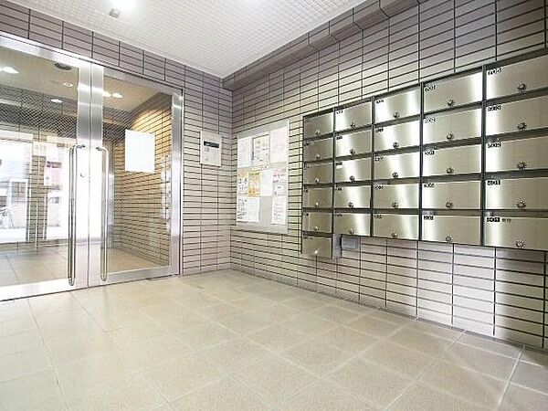 YM丸の内 ｜愛知県名古屋市中区丸の内２丁目(賃貸マンション1DK・2階・36.35㎡)の写真 その15