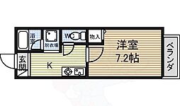 東海交通事業城北線 小田井駅 徒歩8分