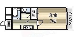 愛知県名古屋市中区丸の内１丁目10番14号（賃貸マンション1K・2階・24.05㎡） その2