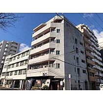 愛知県名古屋市中区橘１丁目（賃貸マンション1R・4階・18.00㎡） その1