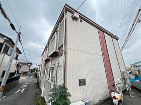 愛知県名古屋市西区名塚町５丁目53番（賃貸アパート1R・2階・19.00㎡） その3