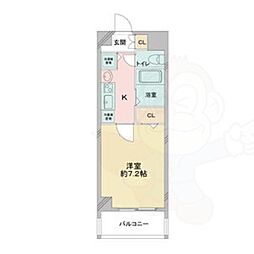 金山駅 5.6万円