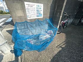 愛知県名古屋市東区赤塚町（賃貸マンション1K・1階・21.64㎡） その28