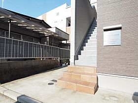 ハーモニーテラス大杉町3  ｜ 愛知県名古屋市北区大杉町４丁目（賃貸アパート1K・1階・21.33㎡） その5