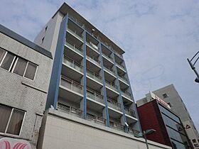 Joindre東山  ｜ 愛知県名古屋市千種区東山通５丁目1番（賃貸マンション1K・8階・24.96㎡） その1