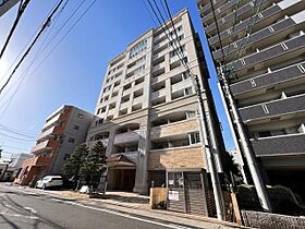 愛知県名古屋市中村区名駅南３丁目12番16号（賃貸マンション1K・4階・30.12㎡） その1