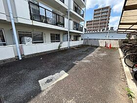 愛知県名古屋市千種区茶屋が坂１丁目（賃貸マンション1K・4階・21.87㎡） その10