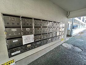 愛知県名古屋市千種区茶屋が坂１丁目（賃貸マンション1K・4階・19.44㎡） その24