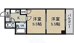 久屋大通駅 4.5万円