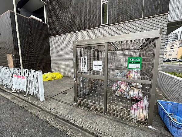 愛知県名古屋市千種区今池５丁目(賃貸マンション1R・6階・24.90㎡)の写真 その16