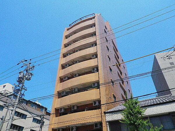 愛知県名古屋市中区丸の内１丁目(賃貸マンション1K・2階・22.41㎡)の写真 その1