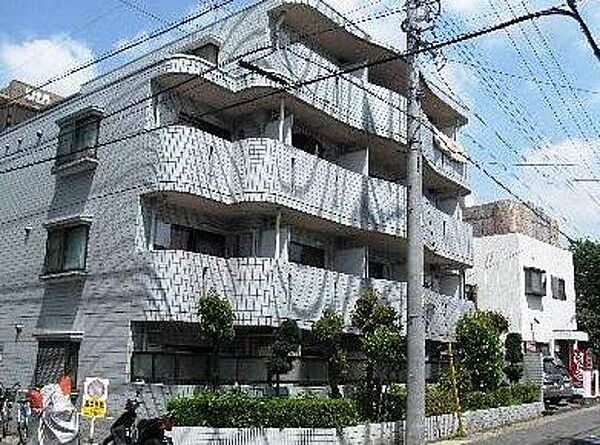 メゾン・ド・テオリー ｜愛知県名古屋市千種区南明町２丁目(賃貸マンション1R・2階・17.45㎡)の写真 その1