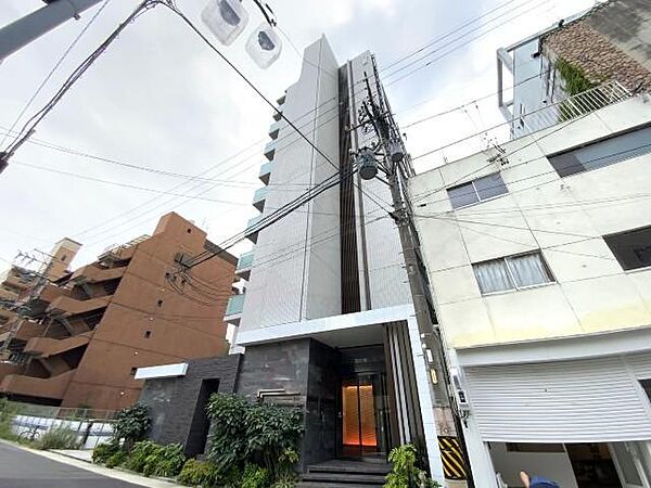 愛知県名古屋市中区新栄１丁目(賃貸マンション1K・7階・28.26㎡)の写真 その3