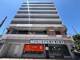 愛知県名古屋市西区庄内通３丁目（賃貸マンション1K・6階・21.45㎡） その3