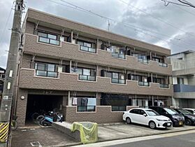 愛知県名古屋市中村区高道町３丁目（賃貸マンション1K・2階・24.20㎡） その3