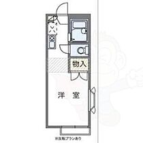 パークサイド春里  ｜ 愛知県名古屋市千種区春里町２丁目（賃貸アパート1R・1階・19.87㎡） その2