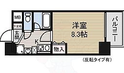 名古屋市営東山線 新栄町駅 徒歩4分