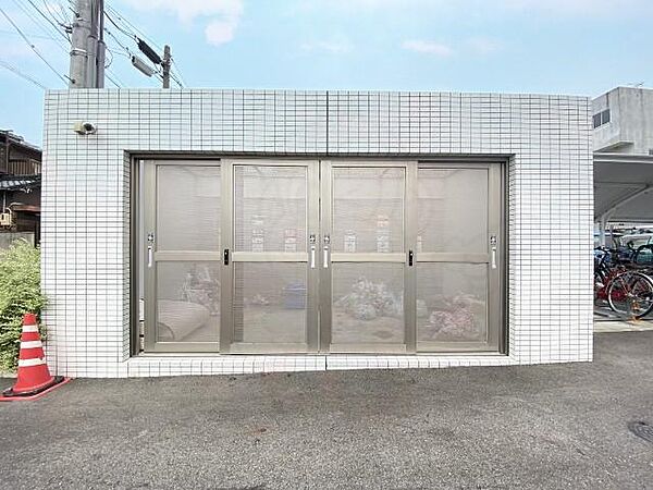 愛知県名古屋市北区城見通１丁目(賃貸マンション1K・3階・24.70㎡)の写真 その20