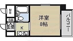 新栄町駅 3.3万円