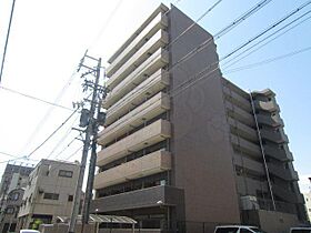 愛知県名古屋市西区幅下２丁目（賃貸マンション1K・6階・23.88㎡） その1