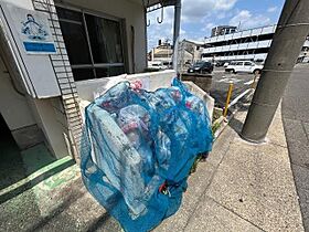 愛知県名古屋市千種区茶屋が坂１丁目（賃貸マンション1R・4階・21.87㎡） その20