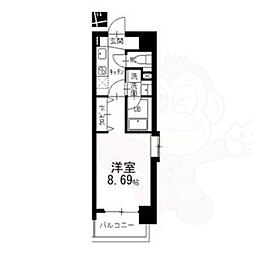 東山公園駅 6.2万円