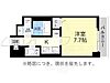 ResidenceYuki3階6.0万円