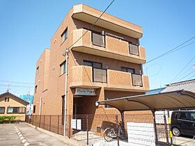 愛知県名古屋市西区上橋町（賃貸マンション1K・1階・29.72㎡） その1