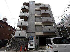 愛知県名古屋市中区栄５丁目24番11号（賃貸マンション1R・4階・18.76㎡） その3