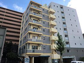 愛知県名古屋市中区丸の内１丁目11番3号（賃貸マンション1R・2階・21.12㎡） その1