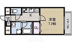 名古屋市営名城線 志賀本通駅 徒歩7分