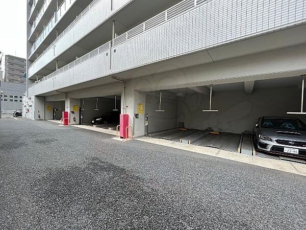 愛知県名古屋市千種区今池５丁目(賃貸マンション1R・3階・24.90㎡)の写真 その26