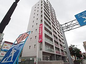 アジリア大曽根  ｜ 愛知県名古屋市北区大曽根１丁目21番12号（賃貸マンション1K・14階・24.42㎡） その3