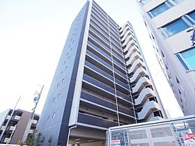 S-FORT大須観音  ｜ 愛知県名古屋市中区松原２丁目（賃貸マンション1K・8階・22.96㎡） その22