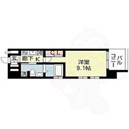 金山駅 6.4万円