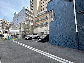 愛知県名古屋市中区栄５丁目（賃貸マンション1K・13階・22.21㎡） その11