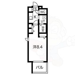 🉐敷金礼金0円！🉐名古屋市営名城線 大曽根駅 徒歩3分