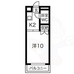 🉐敷金礼金0円！🉐ラッキーキャット