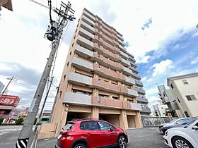 ソラナ平安  ｜ 愛知県名古屋市北区平安１丁目10番13号（賃貸マンション1R・2階・34.50㎡） その1