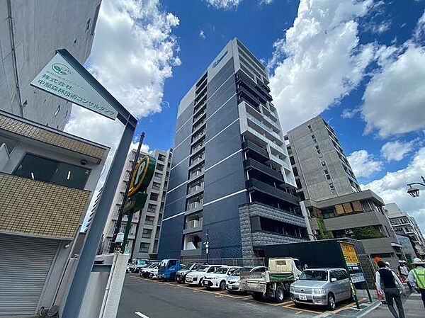 愛知県名古屋市中区丸の内１丁目(賃貸マンション1K・2階・22.04㎡)の写真 その1