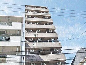 愛知県名古屋市千種区今池５丁目（賃貸マンション1K・2階・24.95㎡） その3