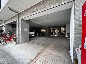 愛知県名古屋市東区泉２丁目（賃貸マンション1K・3階・21.87㎡） その15