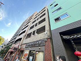 愛知県名古屋市中区栄５丁目（賃貸マンション1LDK・3階・40.25㎡） その3