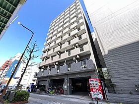 愛知県名古屋市東区泉２丁目（賃貸マンション1K・10階・21.87㎡） その3