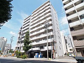 リアライズ新栄1  ｜ 愛知県名古屋市中区新栄２丁目（賃貸マンション1R・2階・26.00㎡） その1