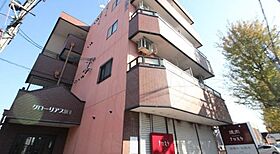 グローリアス城2  ｜ 愛知県名古屋市西区城町124番1号（賃貸マンション1K・3階・25.20㎡） その3