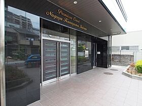 プレミアムコート名古屋金山インテルノ  ｜ 愛知県名古屋市中区伊勢山１丁目8番4号（賃貸マンション1R・11階・24.40㎡） その27