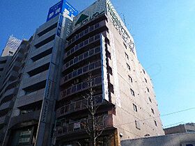 東和マンション広小路  ｜ 愛知県名古屋市中区新栄２丁目（賃貸マンション2K・8階・31.31㎡） その1