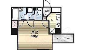 パックス今池  ｜ 愛知県名古屋市千種区今池５丁目（賃貸マンション1K・10階・24.96㎡） その2